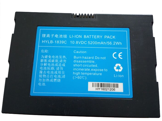Batería para 2S2800-L1L7-L07-2S2800-S1N2-other-HYLB-1839C
